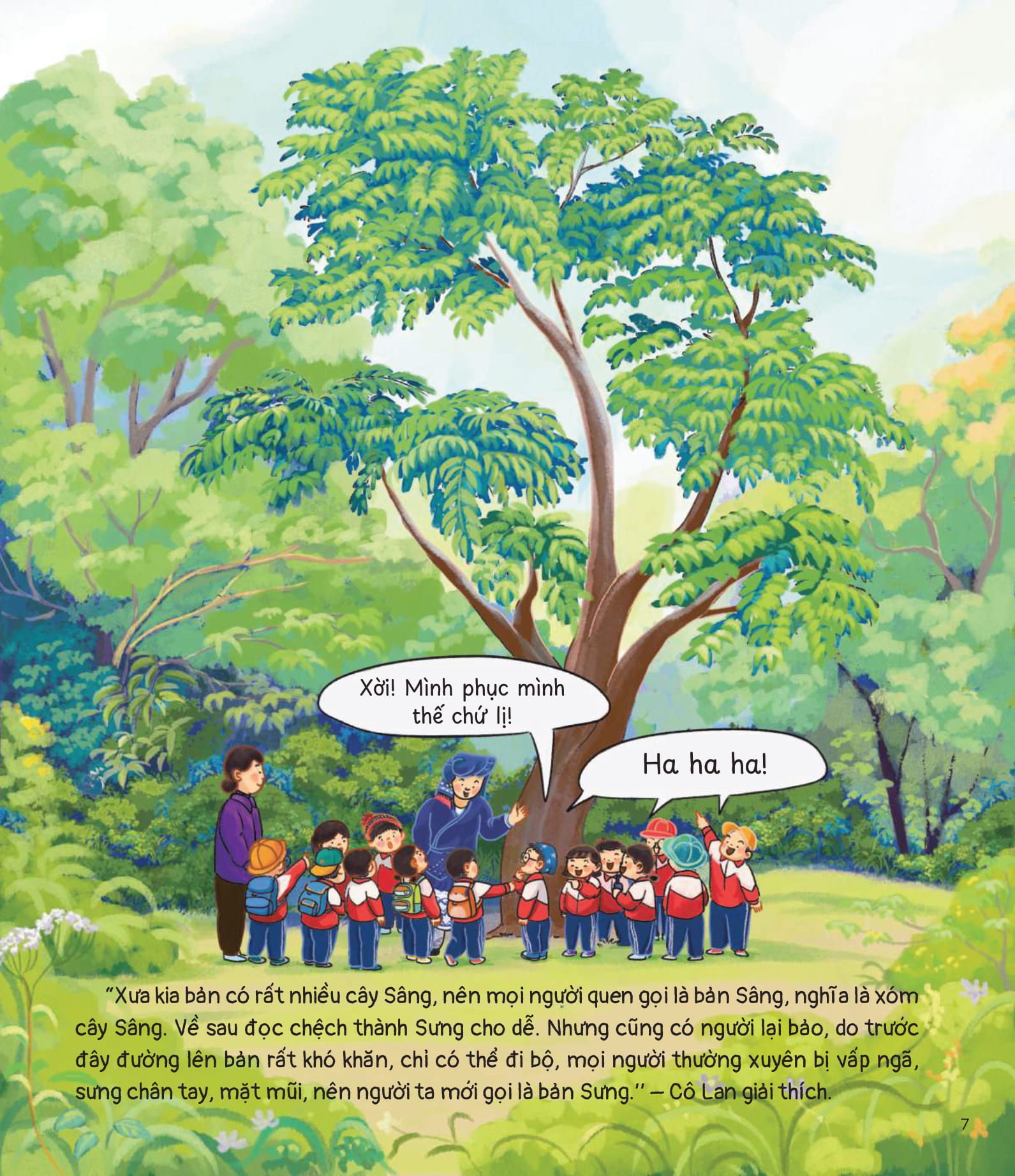 vang danh nghề cổ - giấy dó bản sưng - vẻ đẹp bình dị - Ảnh 8