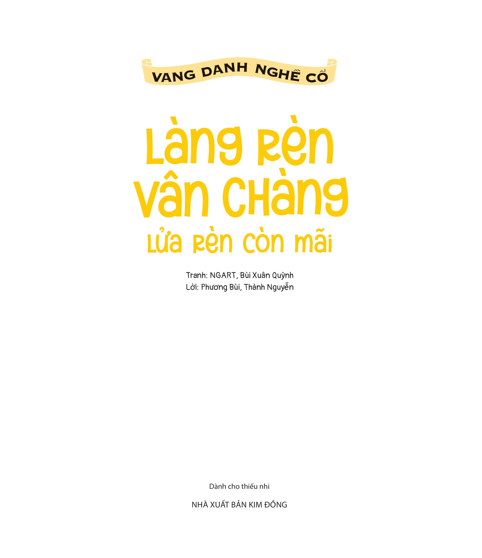 vang danh nghề cổ - làng rèn vân chàng - lửa rèn còn mãi - Ảnh 3