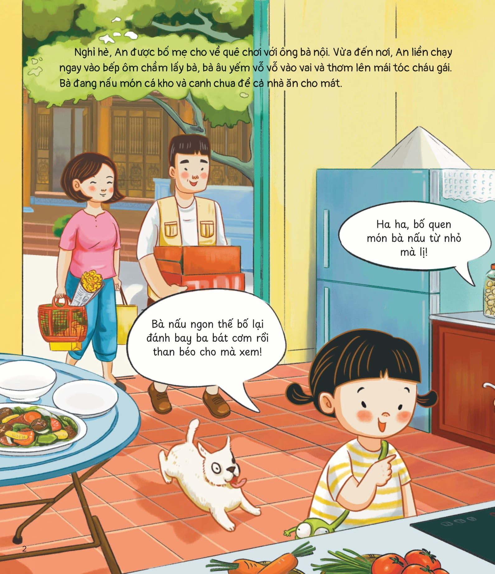 vang danh nghề cổ - làng rèn vân chàng - lửa rèn còn mãi - Ảnh 4