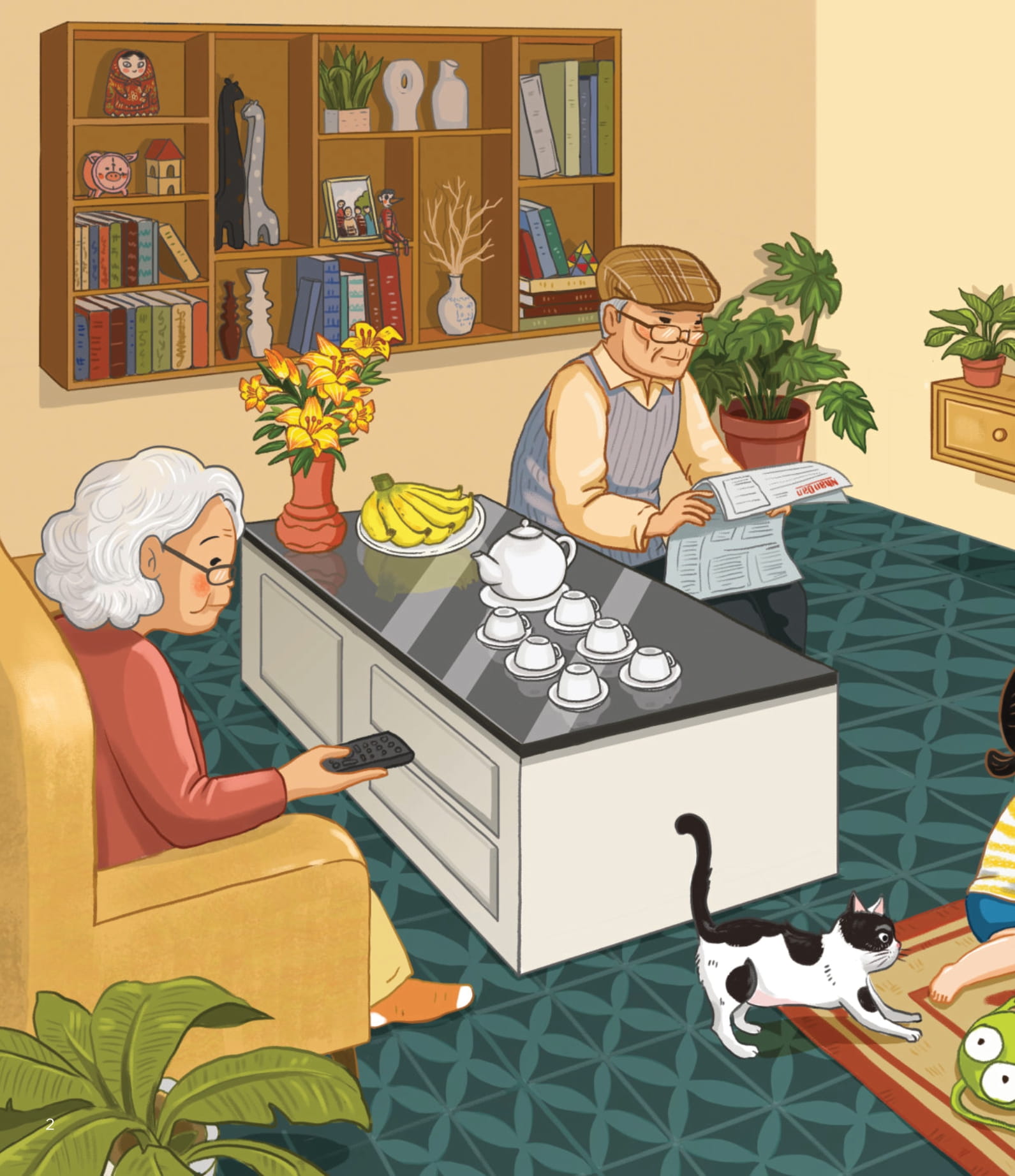 vang danh nghề cổ - lãnh mỹ a - huyền thoại lụa - Ảnh 4