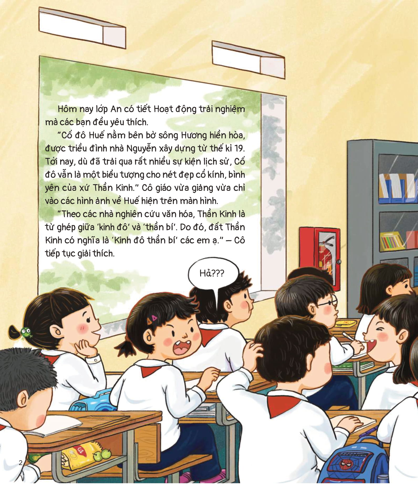 vang danh nghề cổ - phường đúc huế - kiệt tác di sản - Ảnh 3