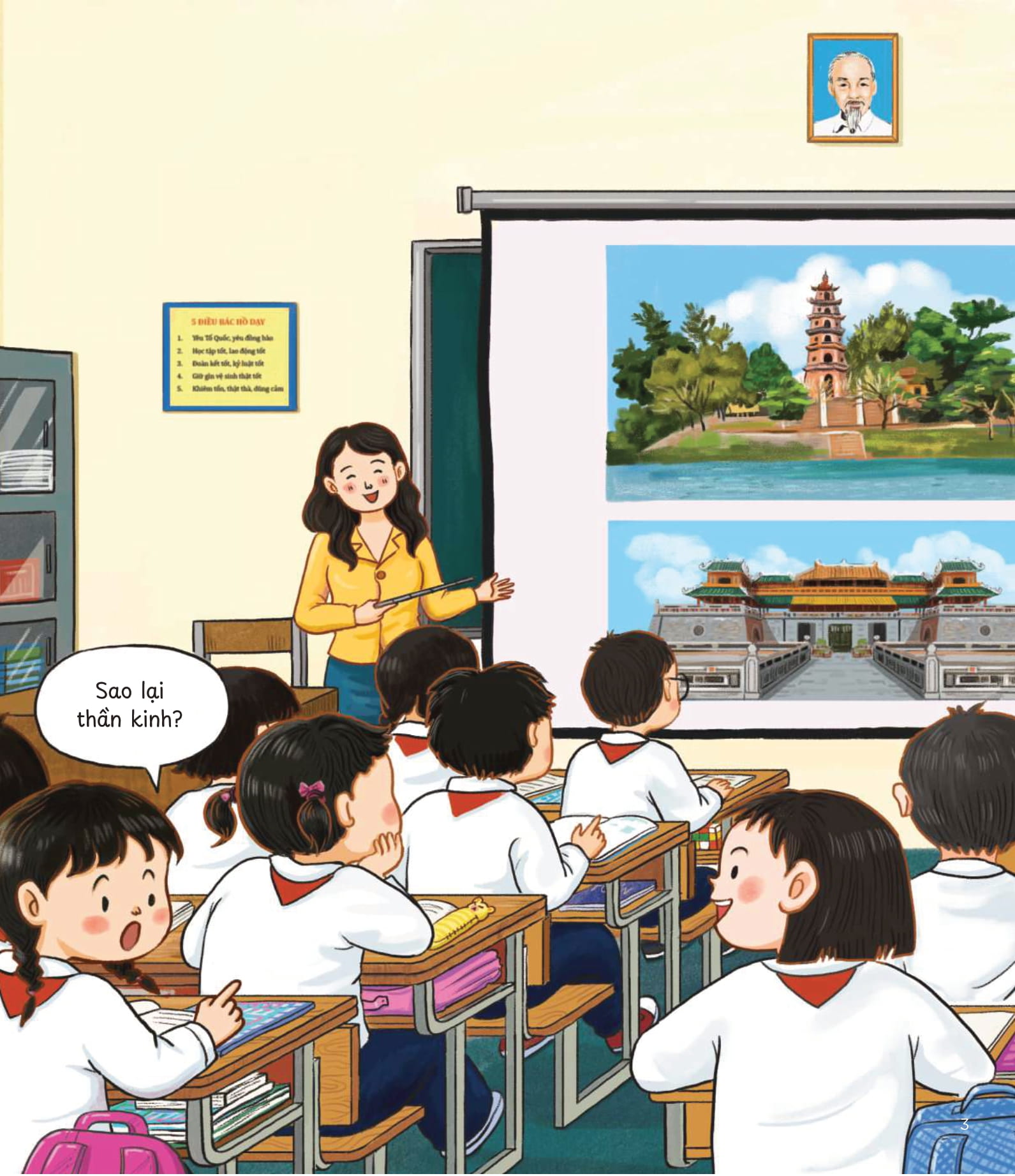 vang danh nghề cổ - phường đúc huế - kiệt tác di sản - Ảnh 4