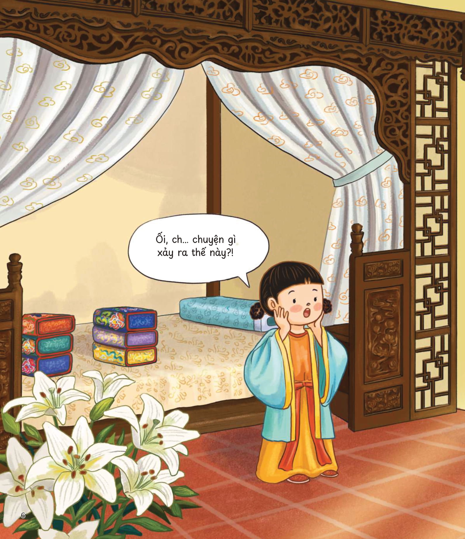 vang danh nghề cổ - phường đúc huế - kiệt tác di sản - Ảnh 7