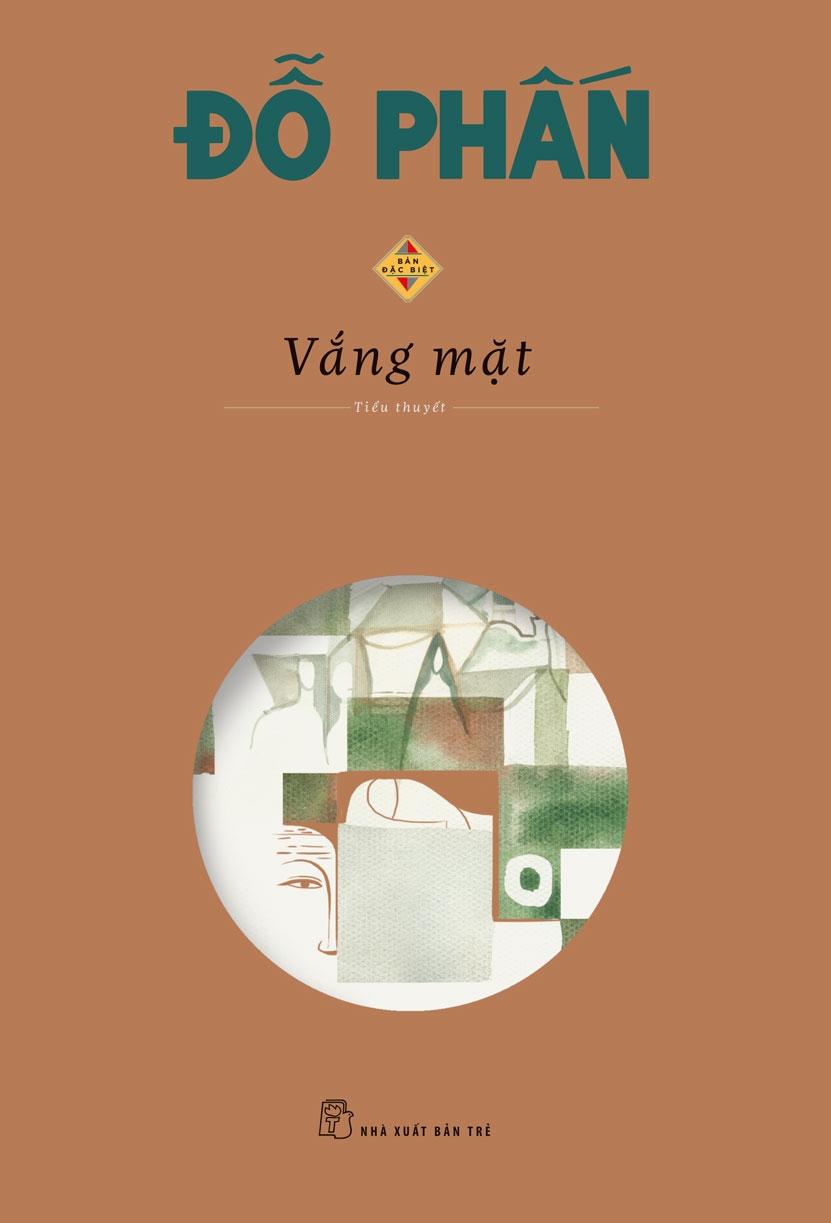 vắng mặt (bản đặc biệt) - Ảnh 2