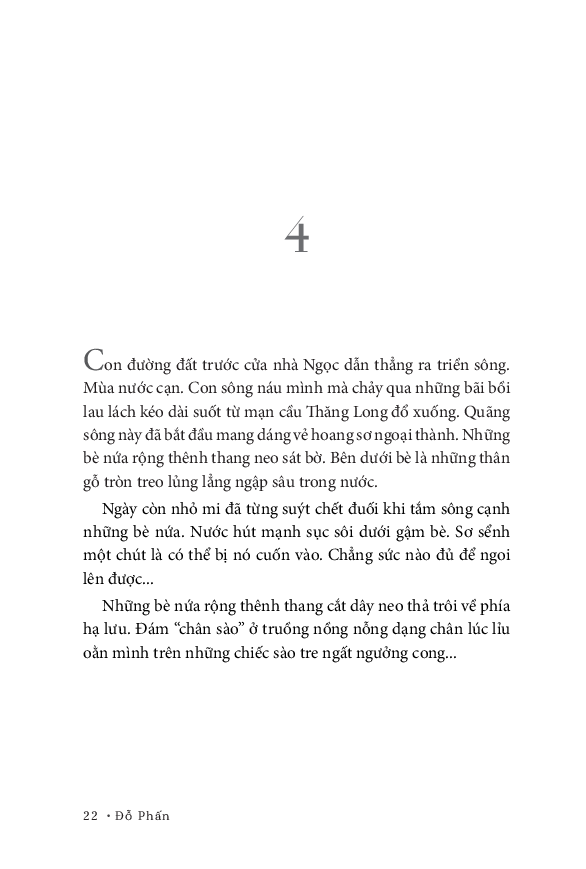 vắng mặt (bản đặc biệt) - Ảnh 4