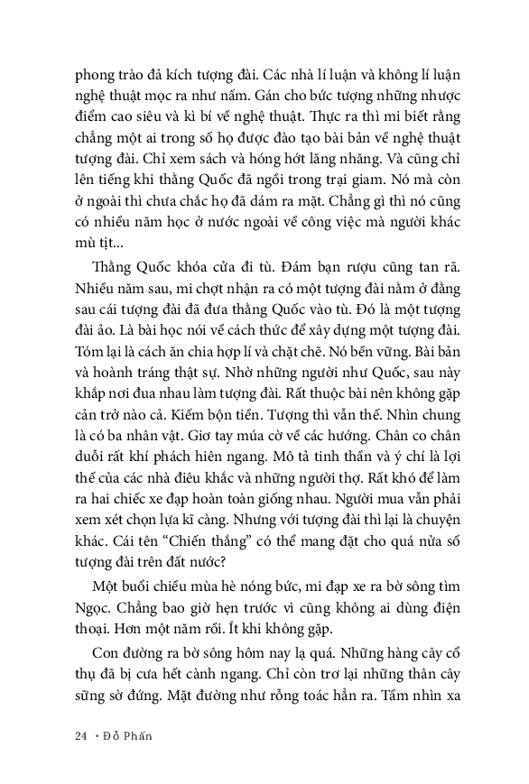 vắng mặt (bản đặc biệt) - Ảnh 6