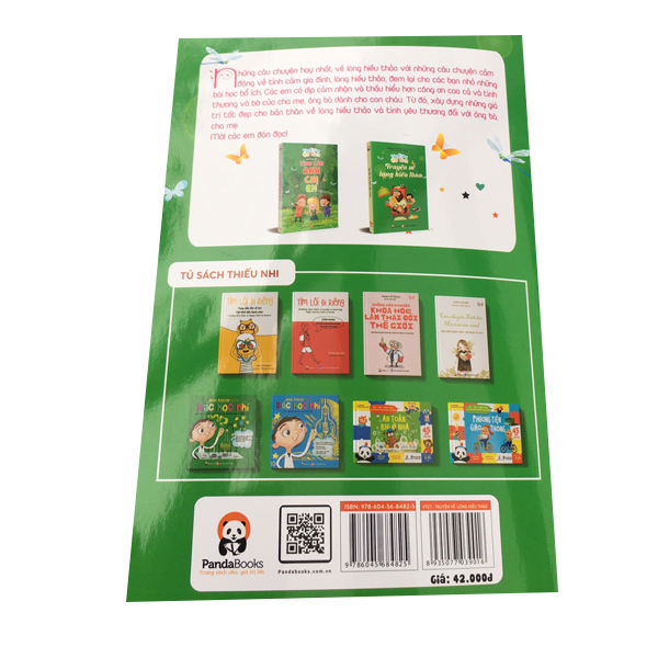 vầng trăng cổ tích - truyện về lòng hiếu thảo - Ảnh 5
