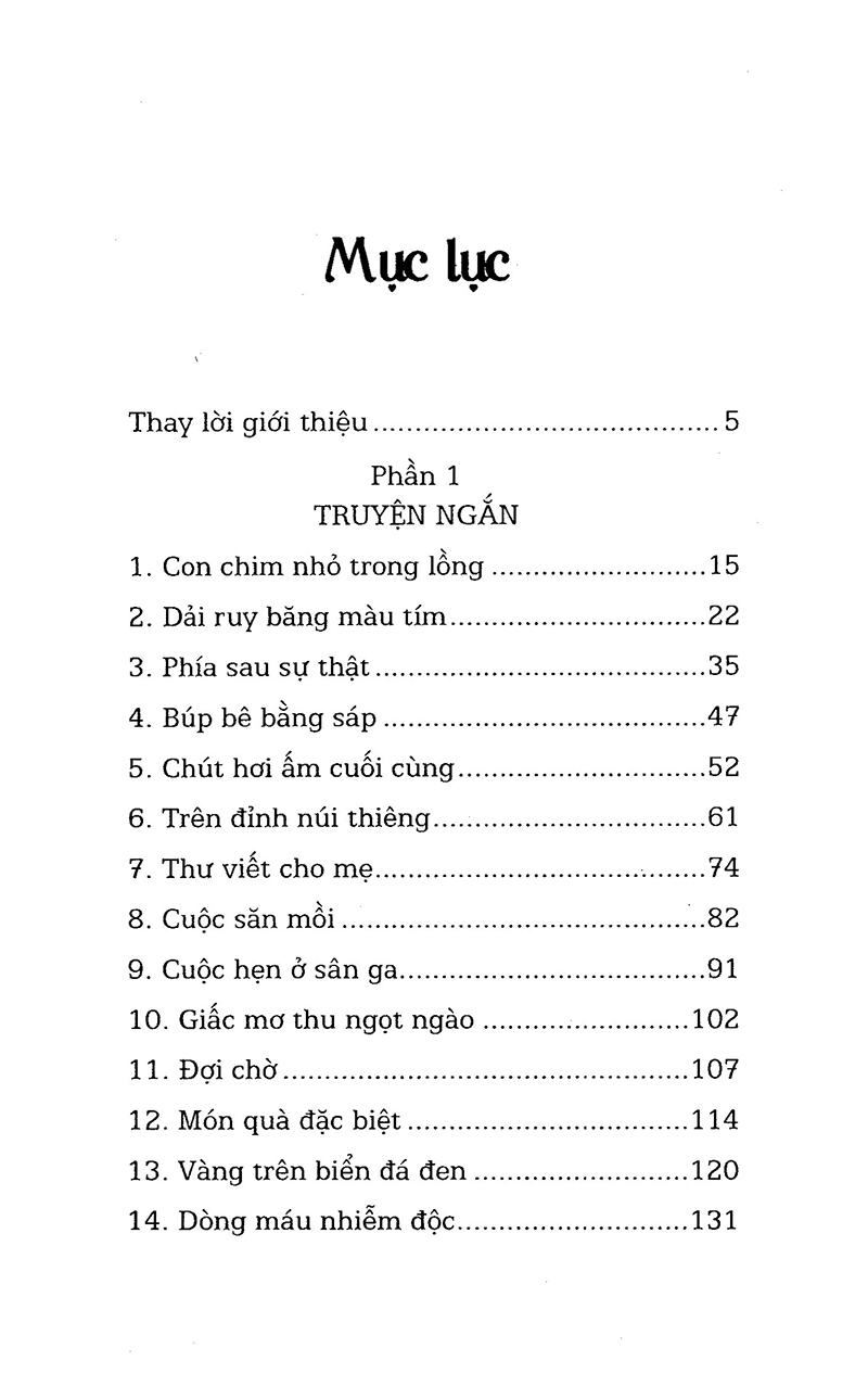 vàng trên biển đá đen - Ảnh 10