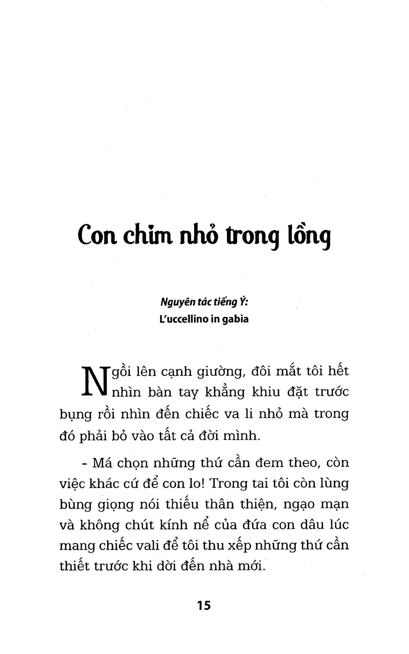 vàng trên biển đá đen - Ảnh 13