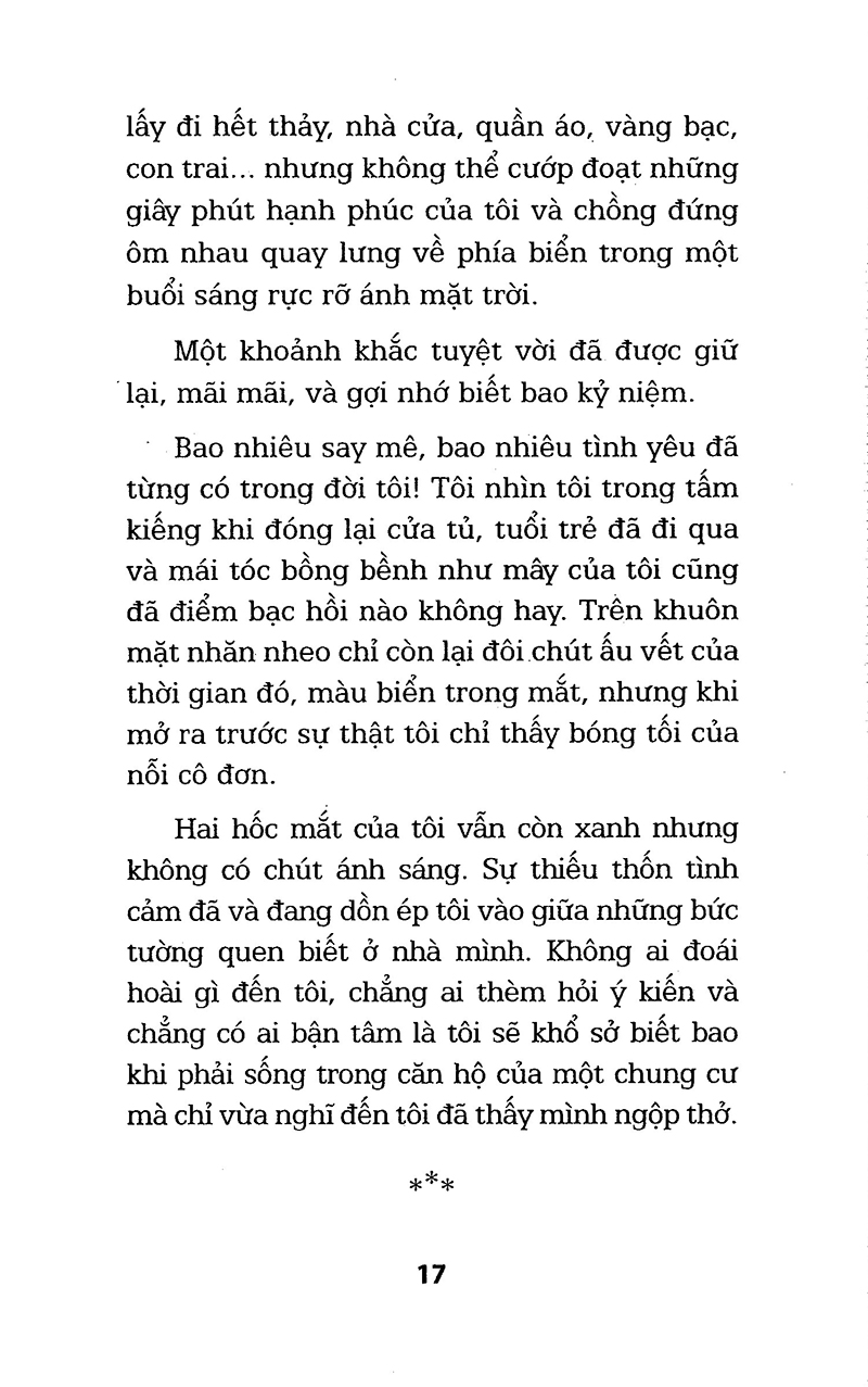 vàng trên biển đá đen - Ảnh 15