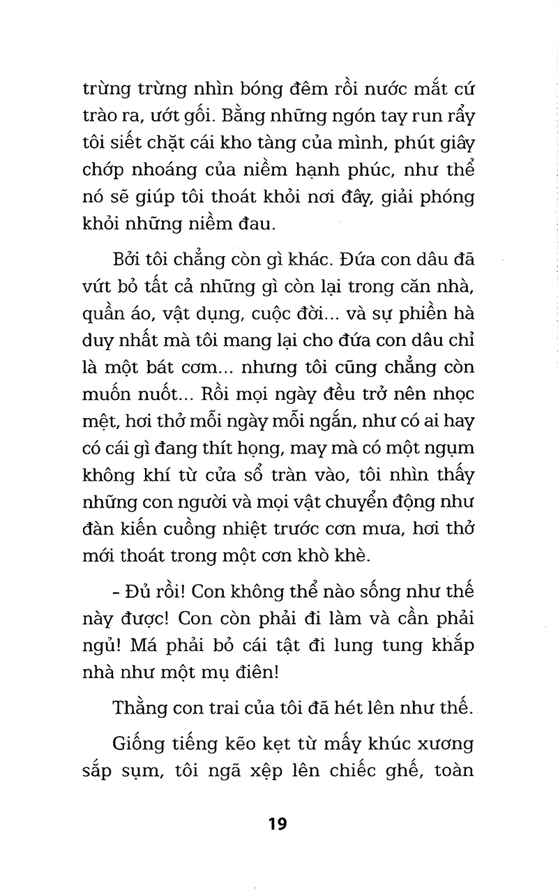 vàng trên biển đá đen - Ảnh 17