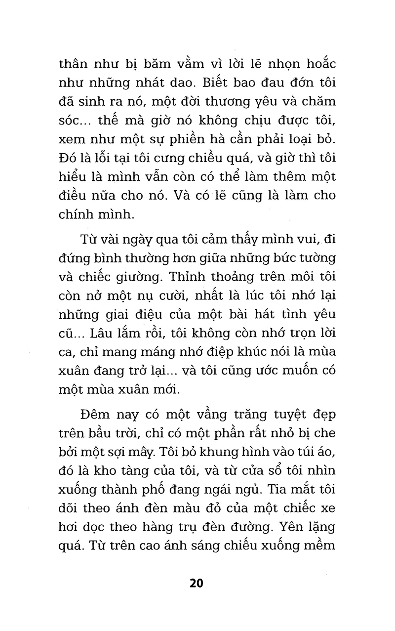 vàng trên biển đá đen - Ảnh 18