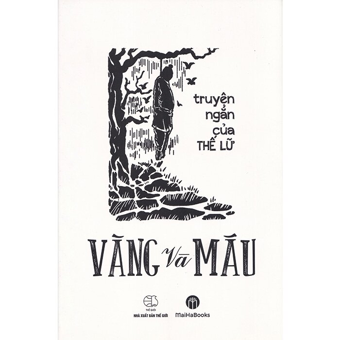 vàng và máu - Ảnh 2