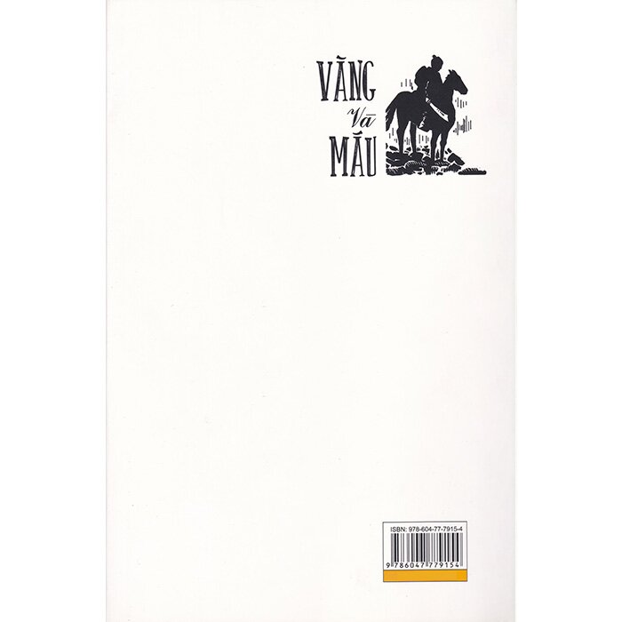 vàng và máu - Ảnh 5