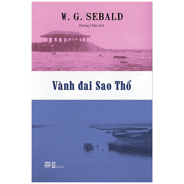 vành đai sao thổ