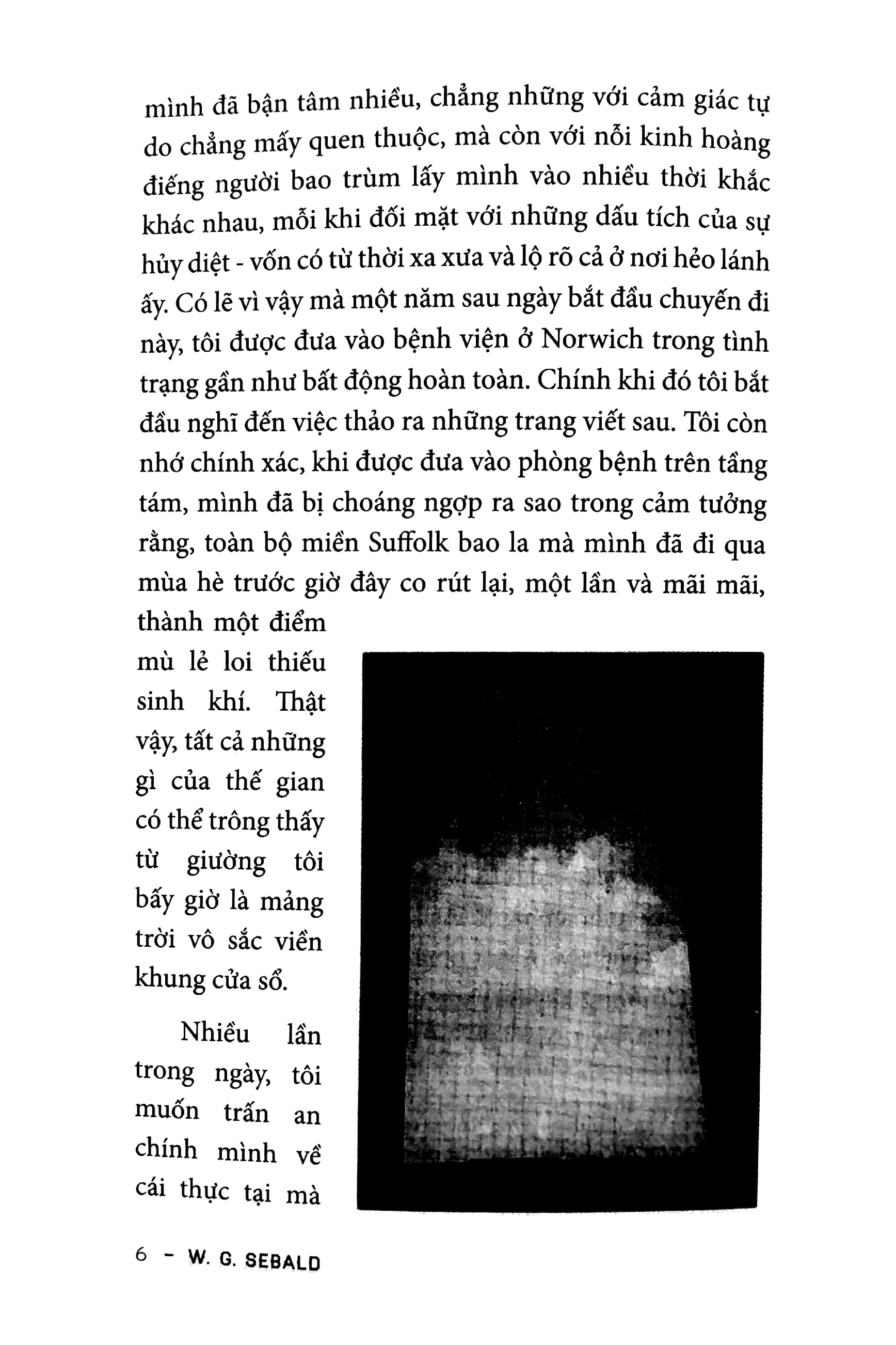 vành đai sao thổ - Ảnh 5