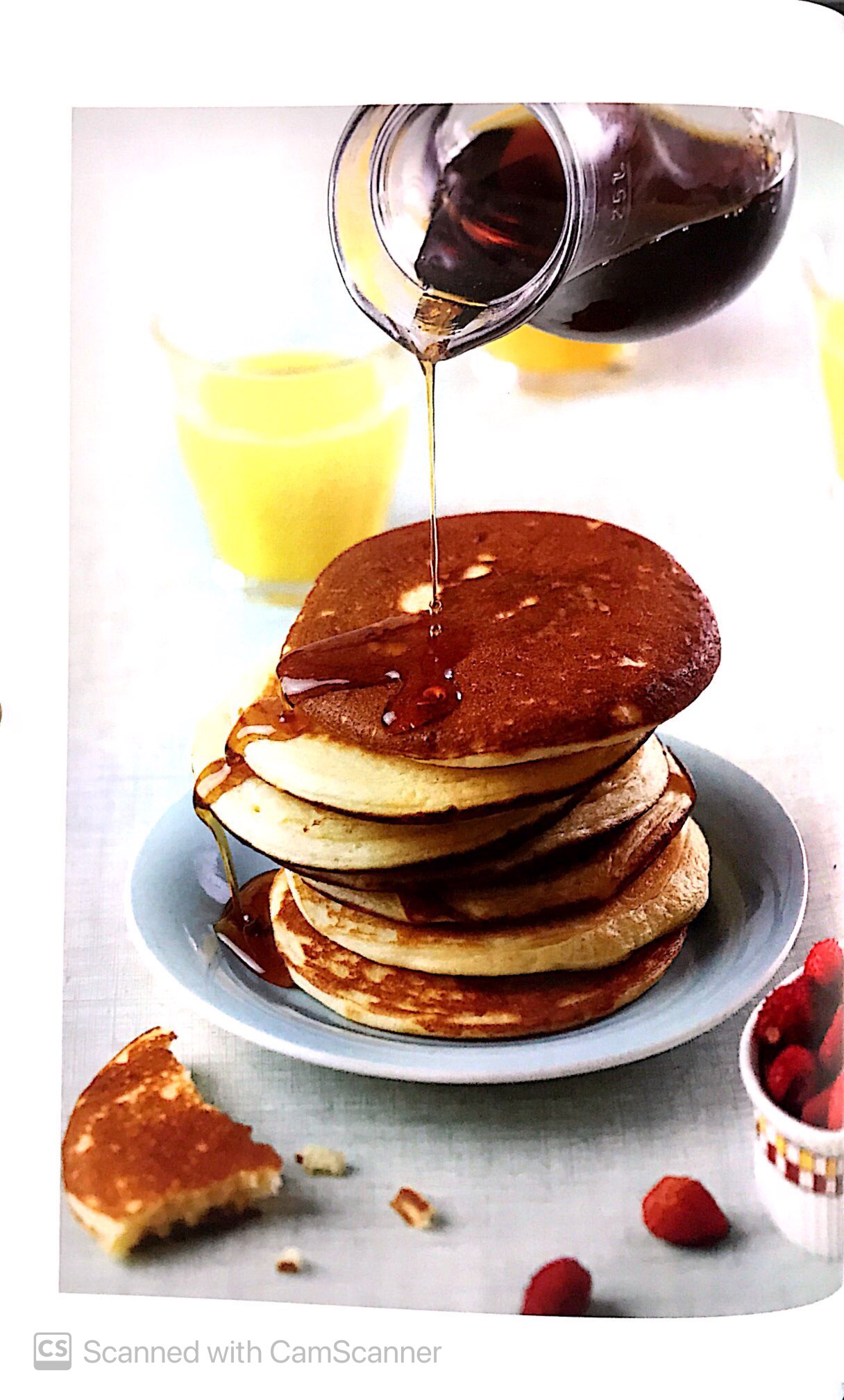 vào bếp cùng nhóc nicolas và bếp trưởng alain ducasse - Ảnh 12