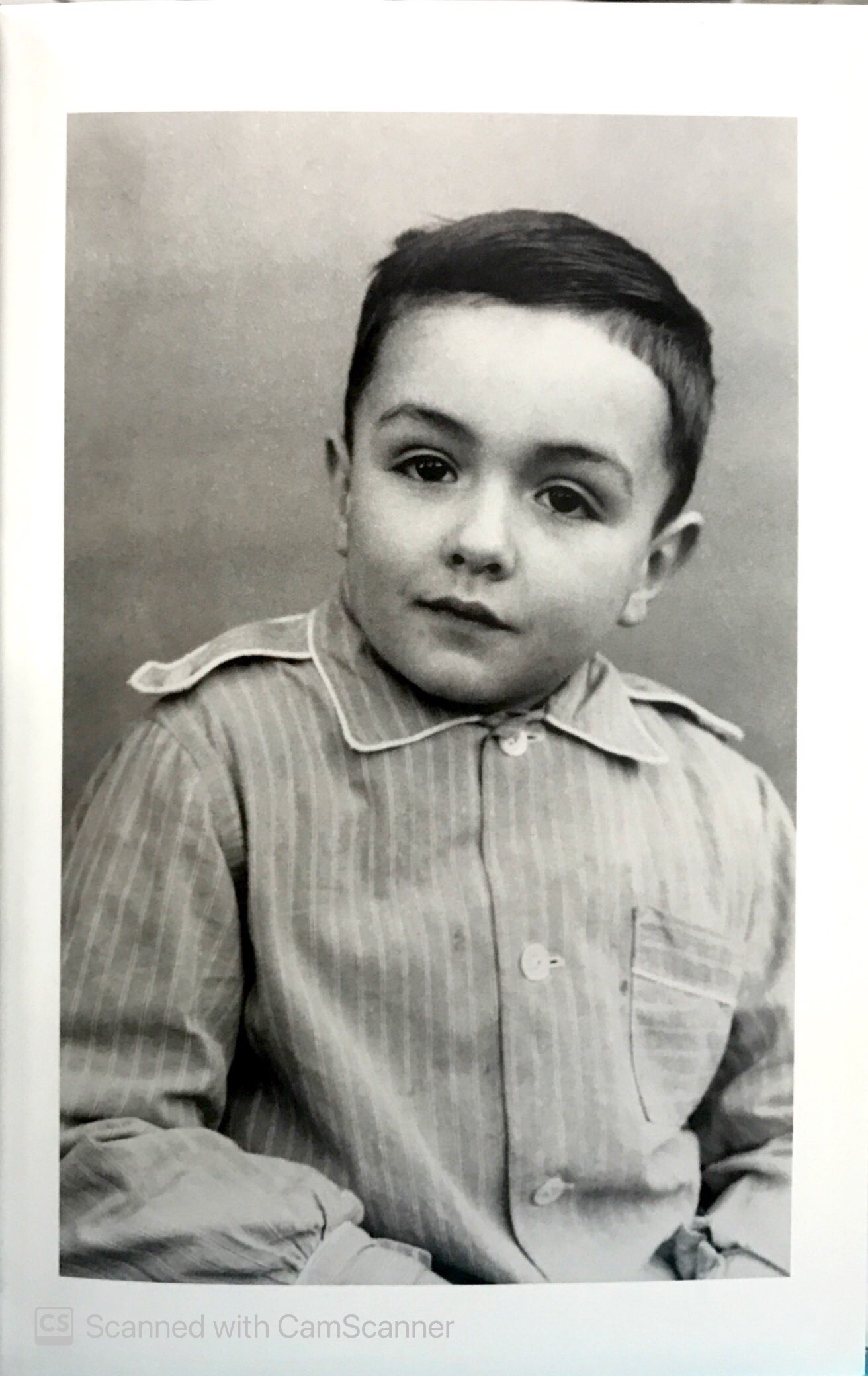 vào bếp cùng nhóc nicolas và bếp trưởng alain ducasse - Ảnh 4