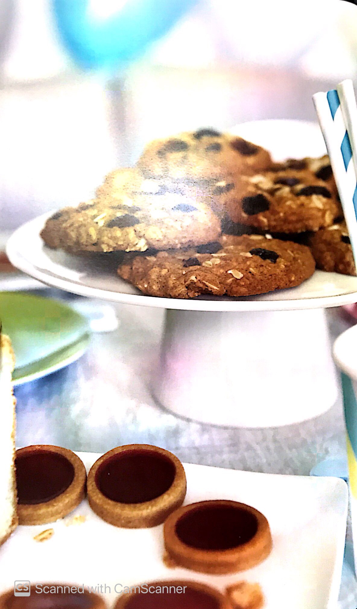 vào bếp cùng nhóc nicolas và bếp trưởng alain ducasse - Ảnh 8