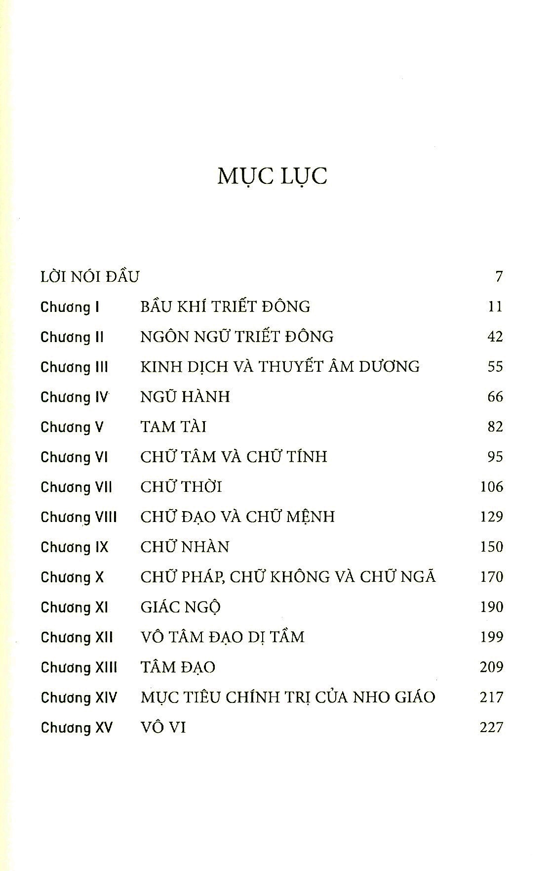 vào cửa triết đông - tủ sách triết học phương đông - Ảnh 3