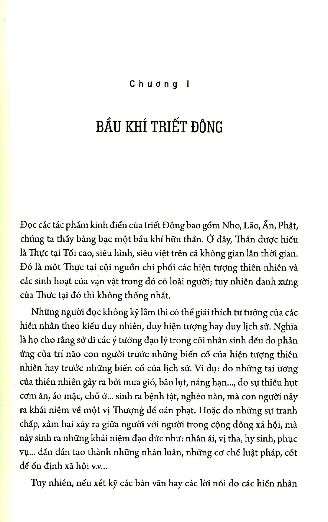 vào cửa triết đông - tủ sách triết học phương đông - Ảnh 4