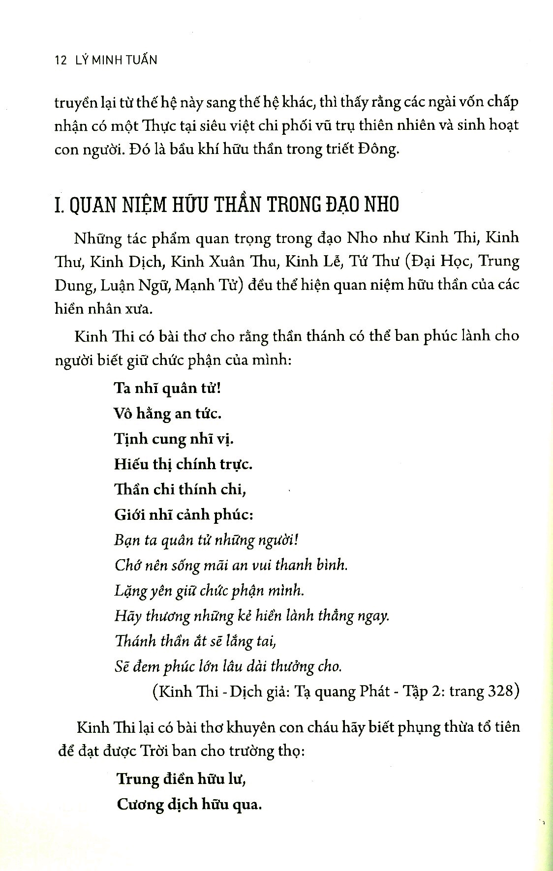 vào cửa triết đông - tủ sách triết học phương đông - Ảnh 5