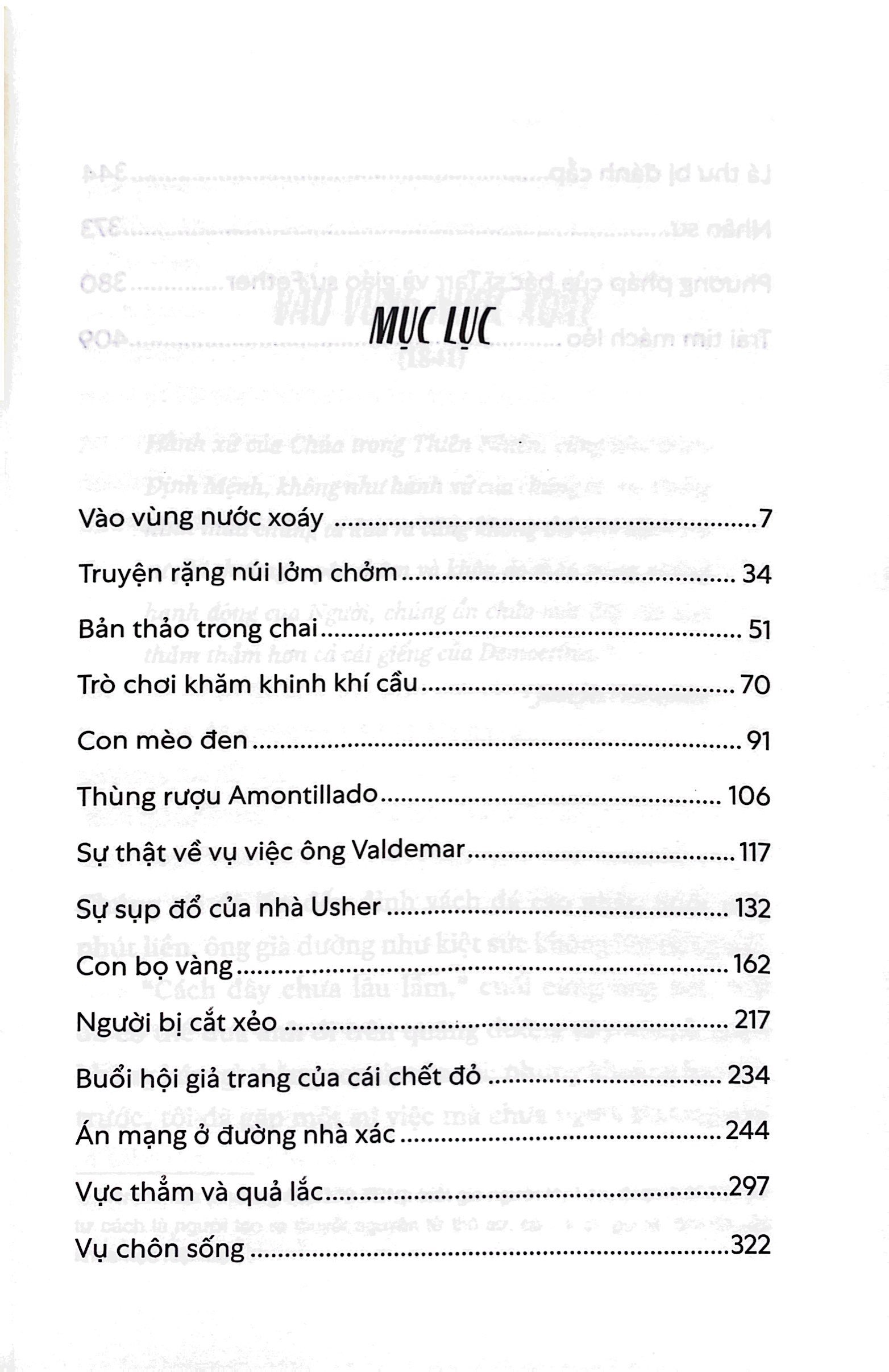 vào vùng nước xoáy - Ảnh 3