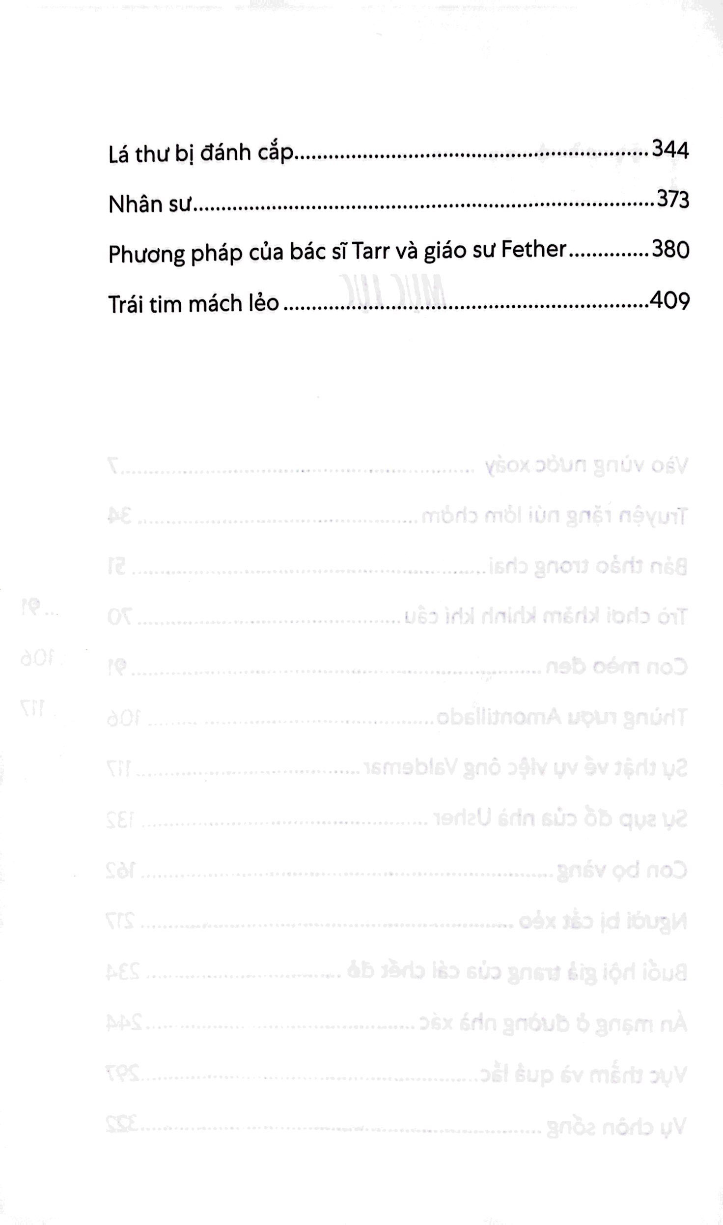 vào vùng nước xoáy - Ảnh 4