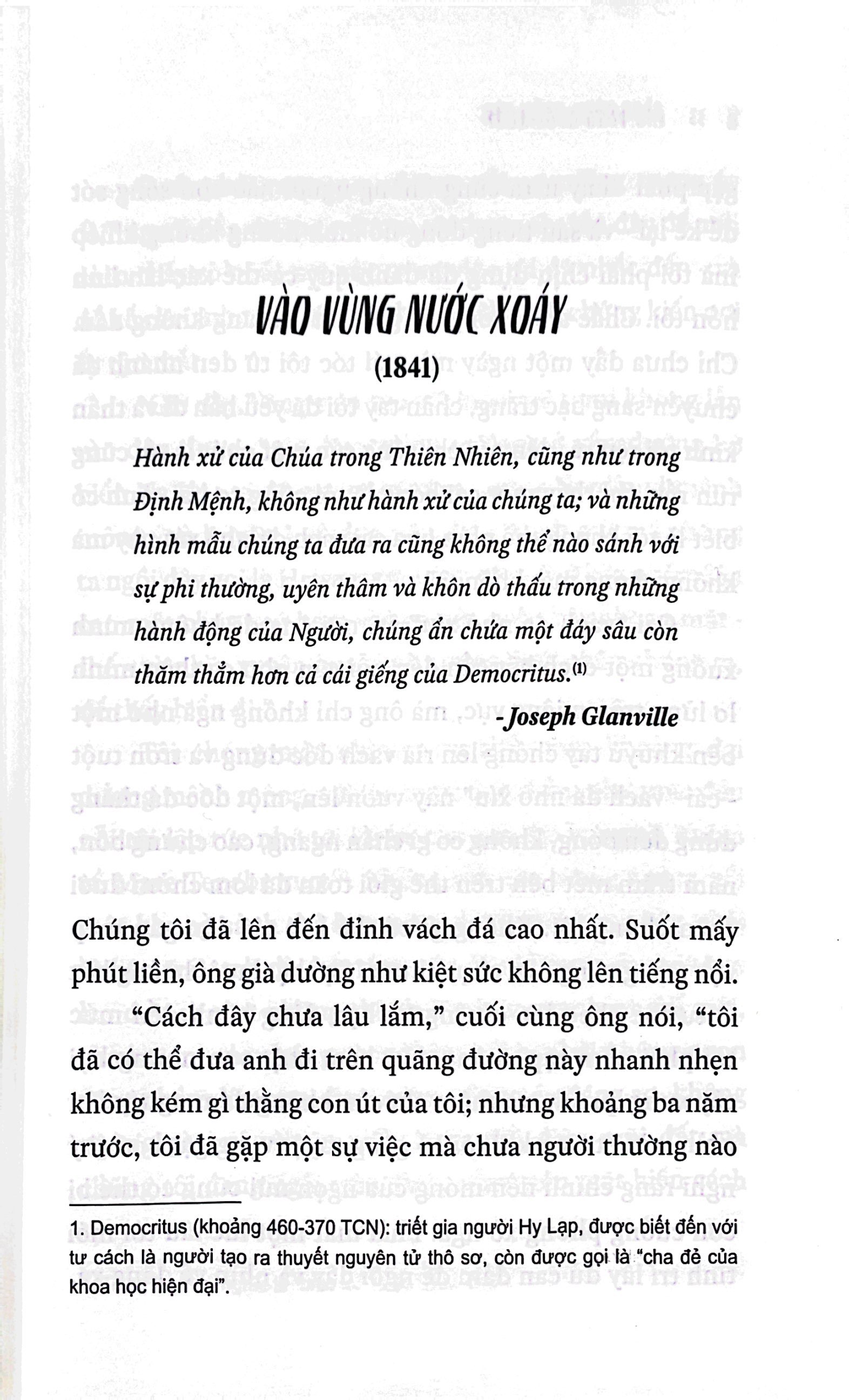 vào vùng nước xoáy - Ảnh 5