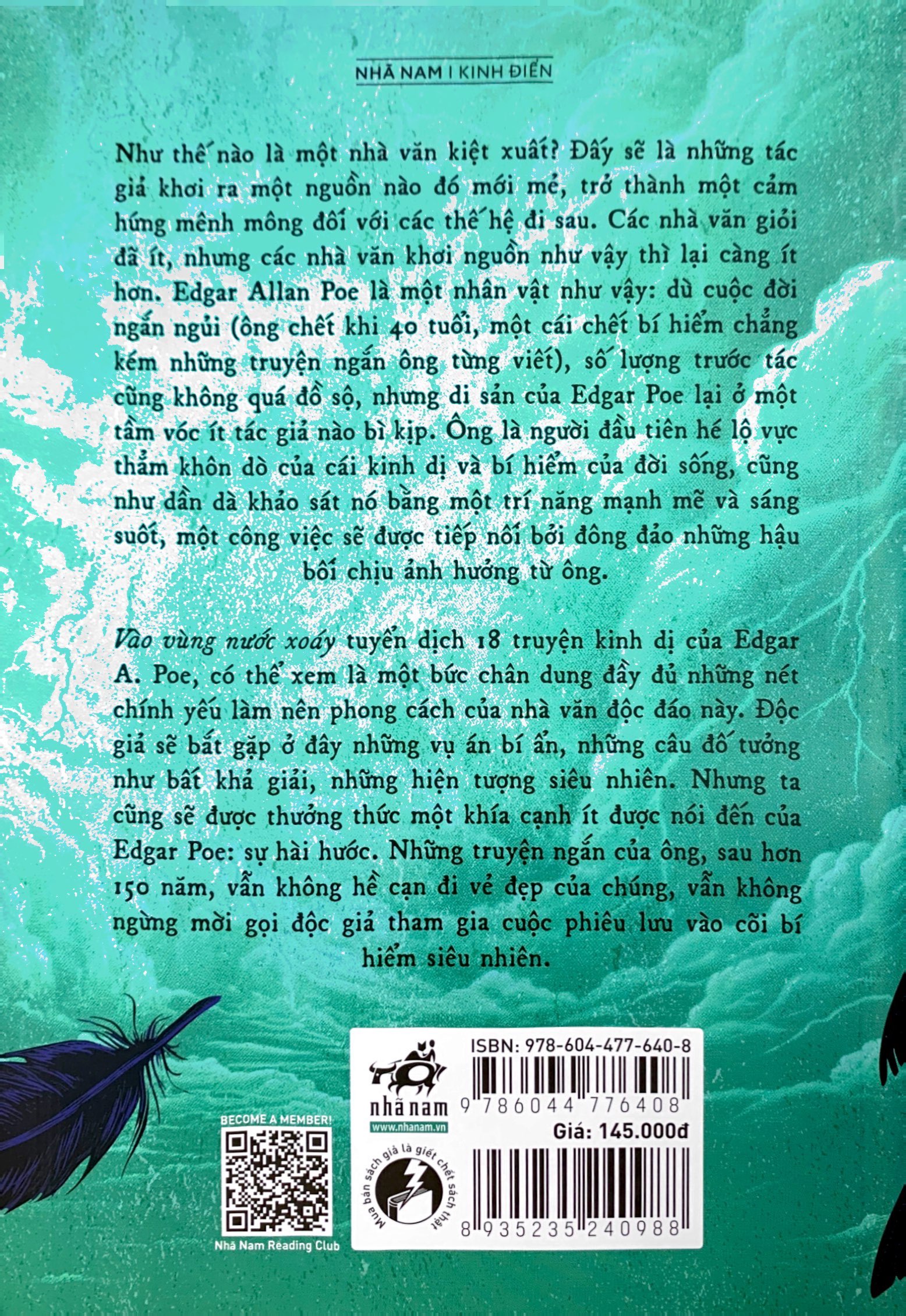 vào vùng nước xoáy - Ảnh 7