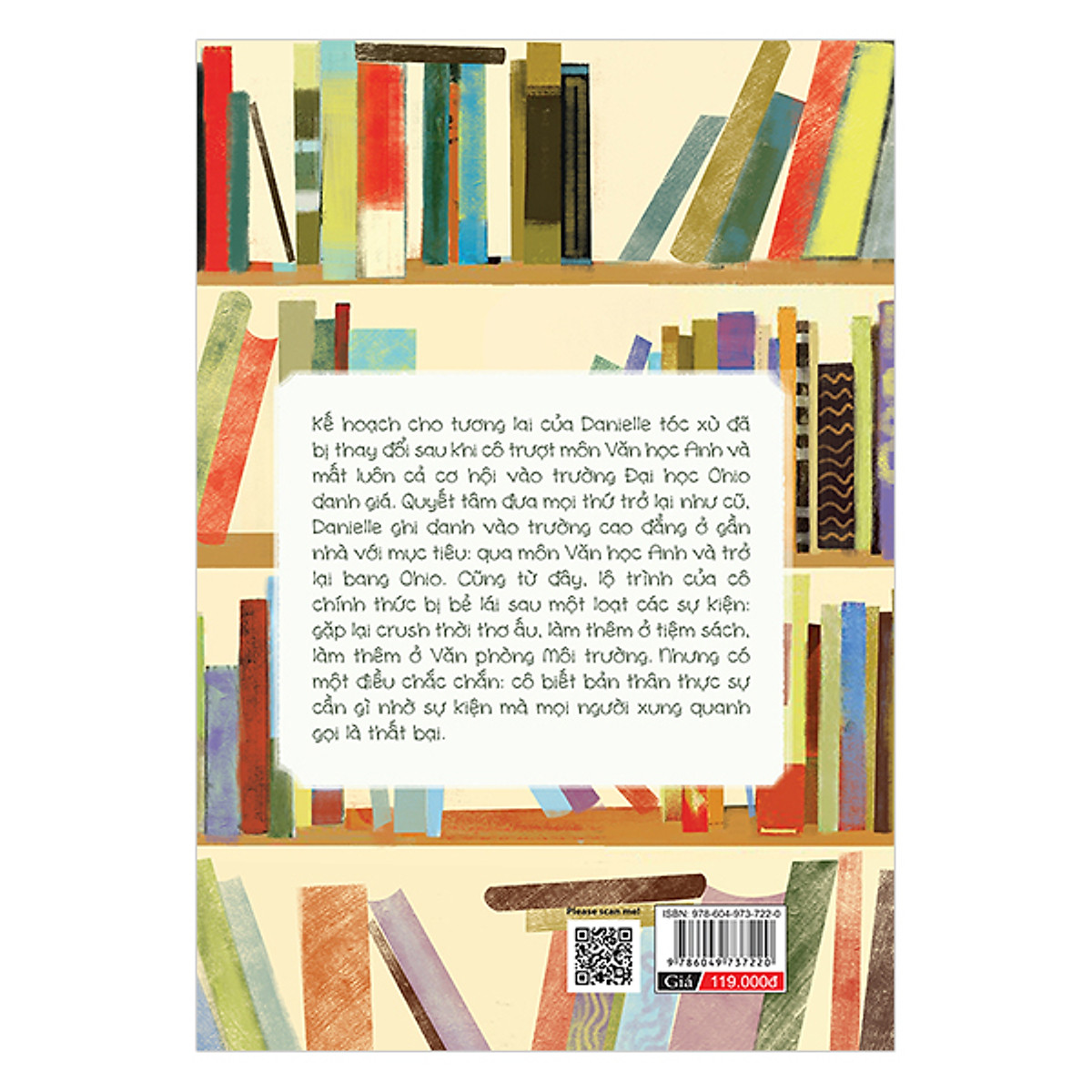 Vấp Phải Tình Yêu - Ảnh 4