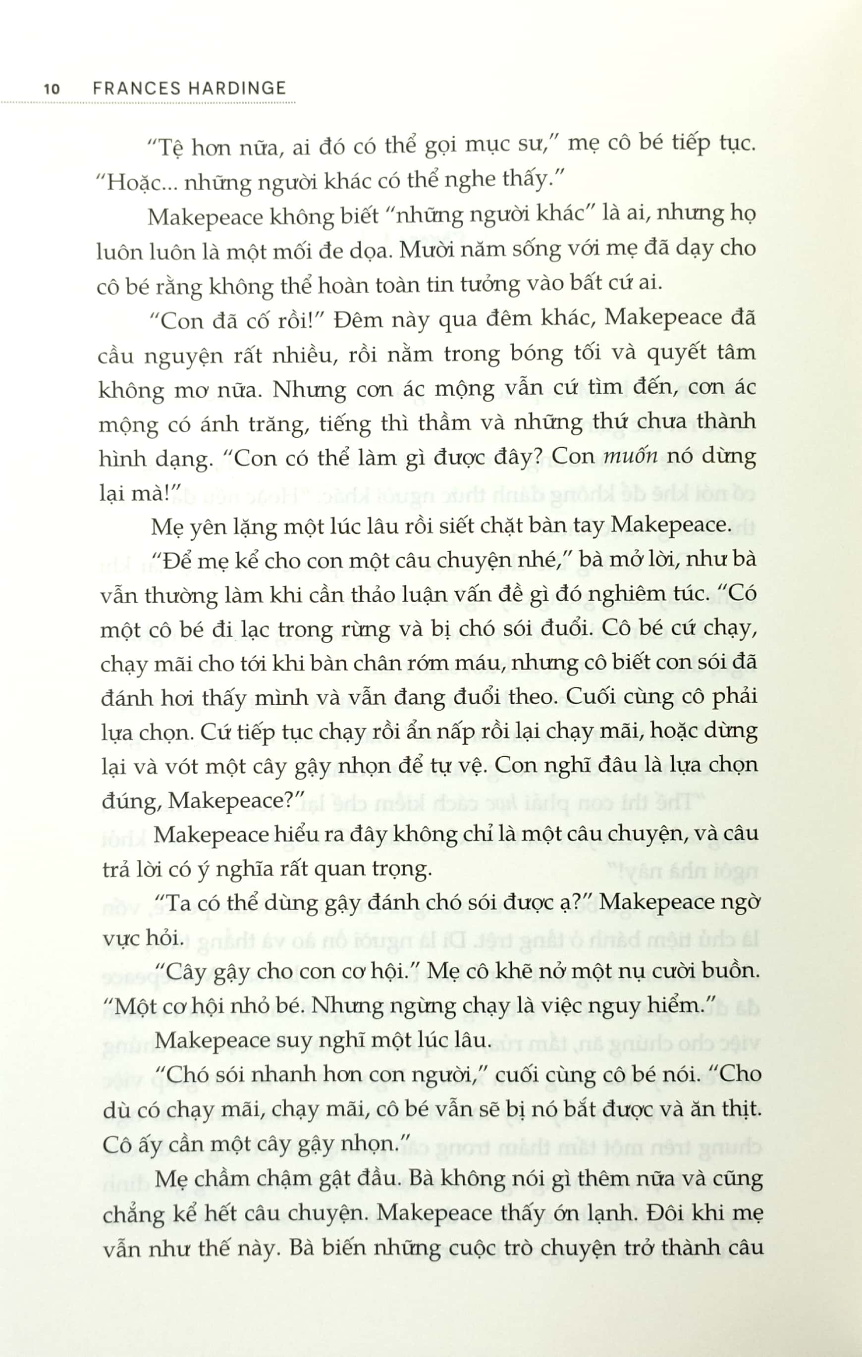 vật chứa linh hồn - Ảnh 5