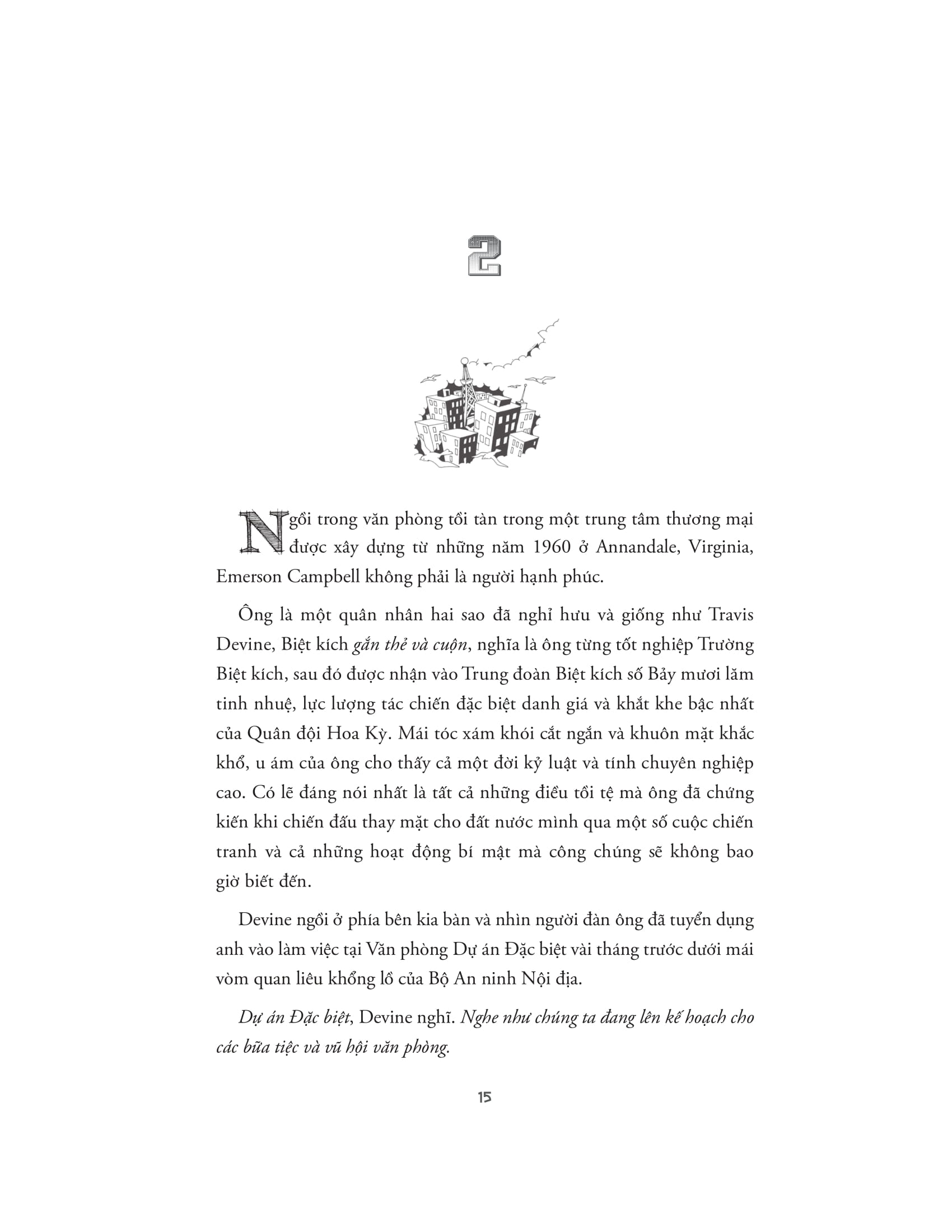 Vật Chứng Mất Tích - Ảnh 23