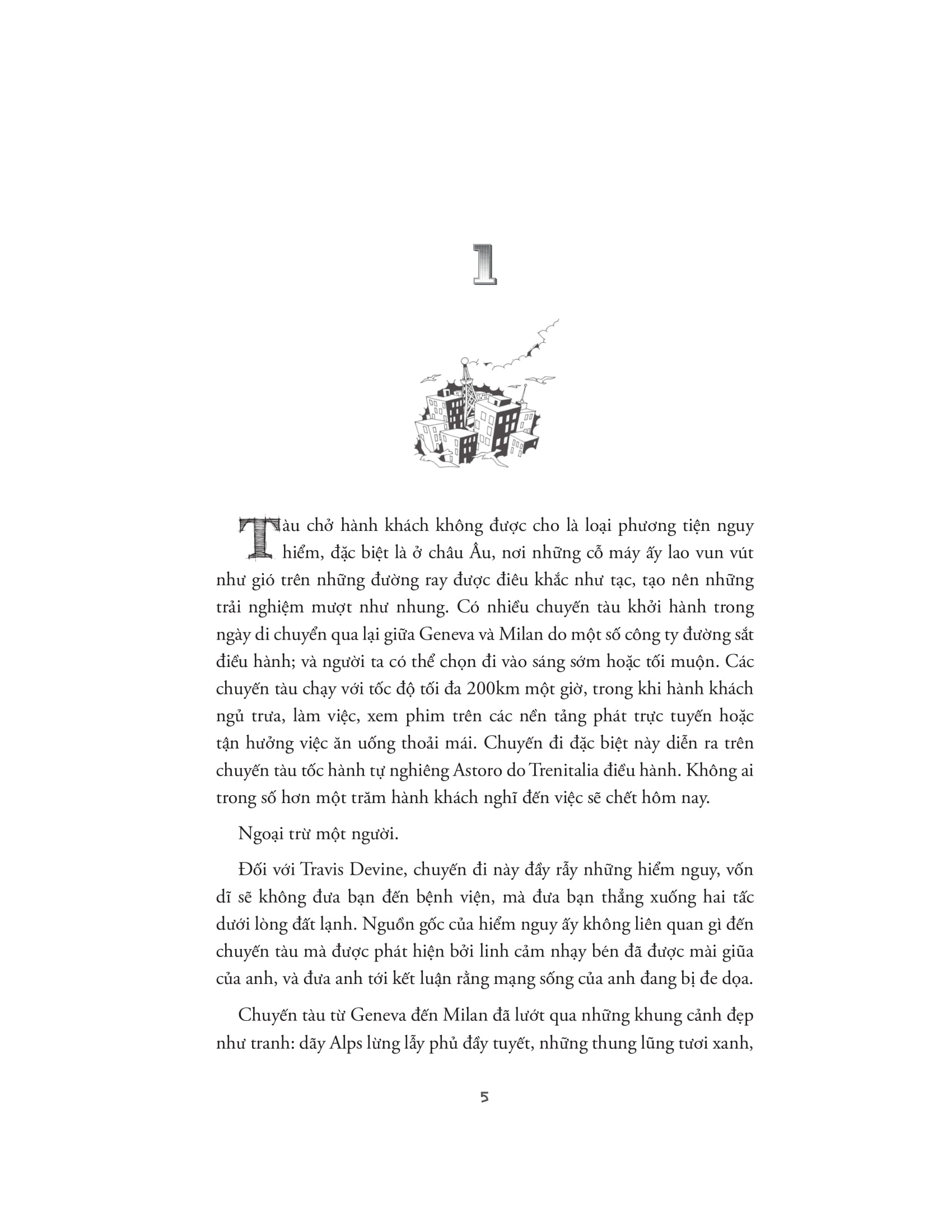 Vật Chứng Mất Tích - Ảnh 4