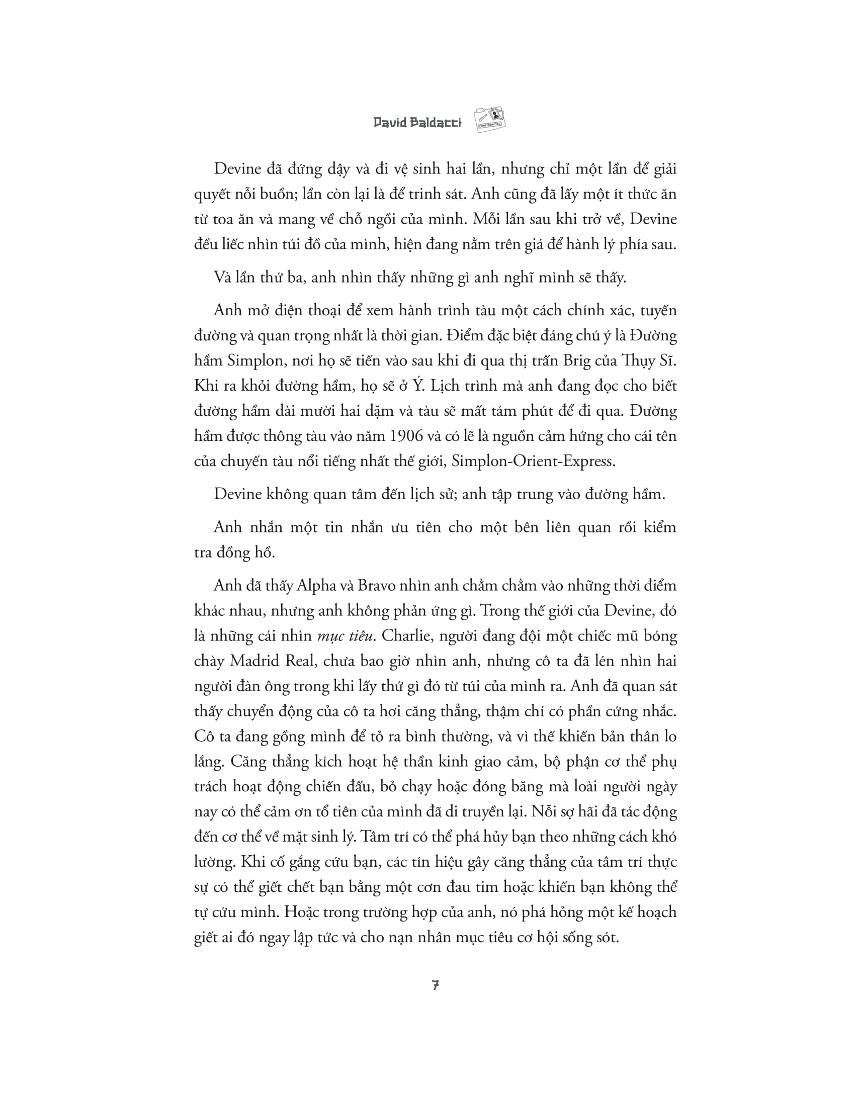 Vật Chứng Mất Tích - Ảnh 8