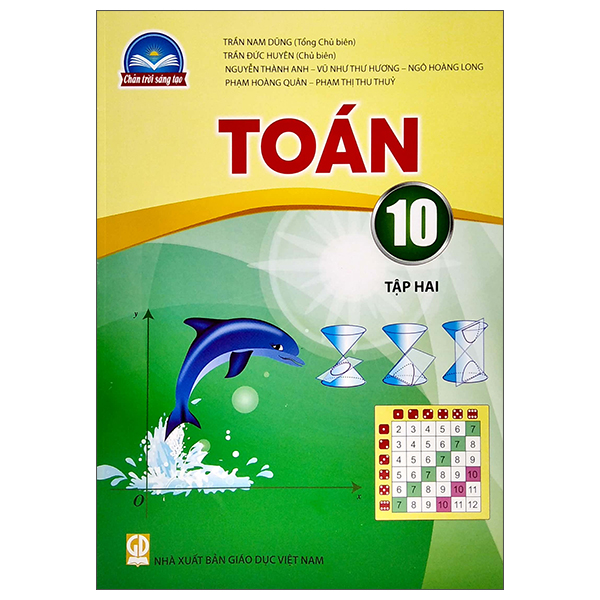 Vat Li 10  (Chan Troi Sang Tao) (Chuan) - Ảnh 13