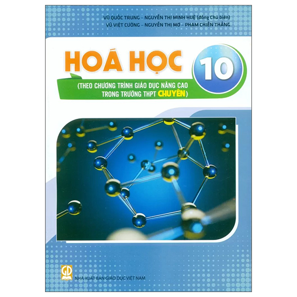 Vật Lí 10 (Theo Chương Trình Giao Dục Nâng Cao Trong Trường THPT Chuyên) - Ảnh 4
