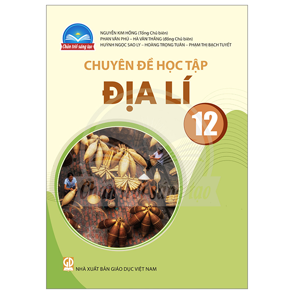 Vật Lí 12 (Chân Trời) (Chuẩn) - Ảnh 16