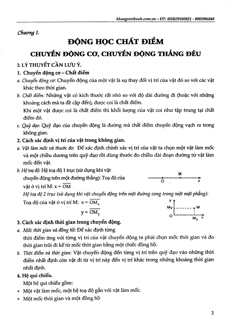 vật lý 10 - tuyệt kỹ các thủ thuật giải nhanh tự luận - trắc nghiệm - Ảnh 3