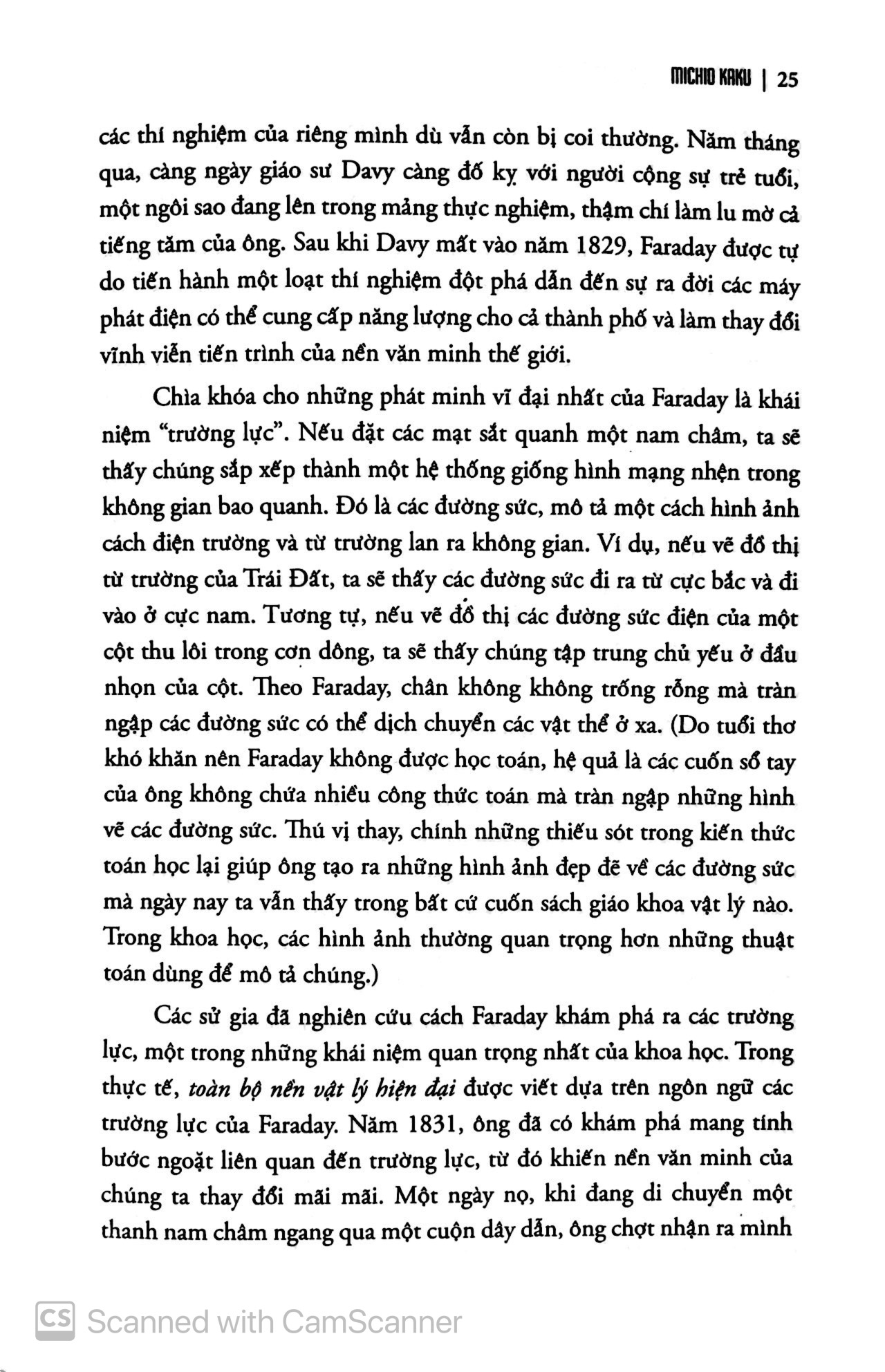 vật lý của những điều tưởng chừng bất khả - Ảnh 7