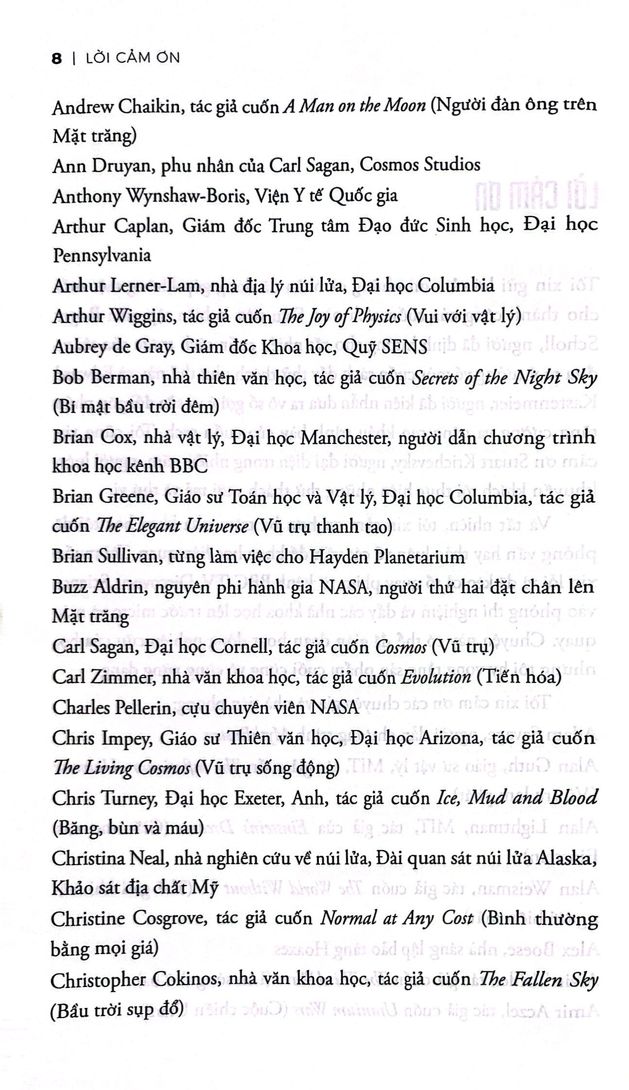 vật lý của tương lai - Ảnh 4