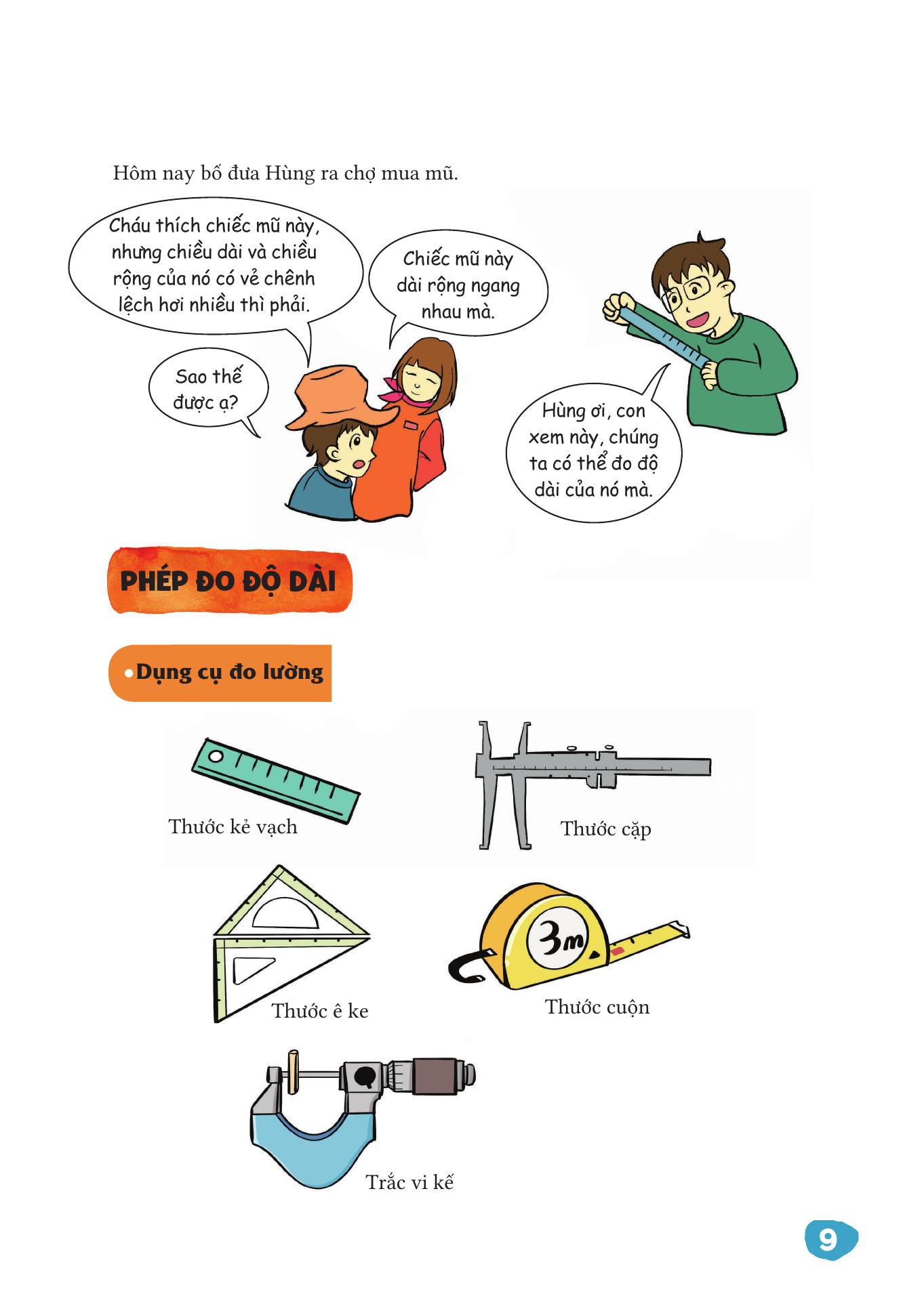 Vật Lý Thật Dễ Hiểu - Chuyển Động - Ảnh 9