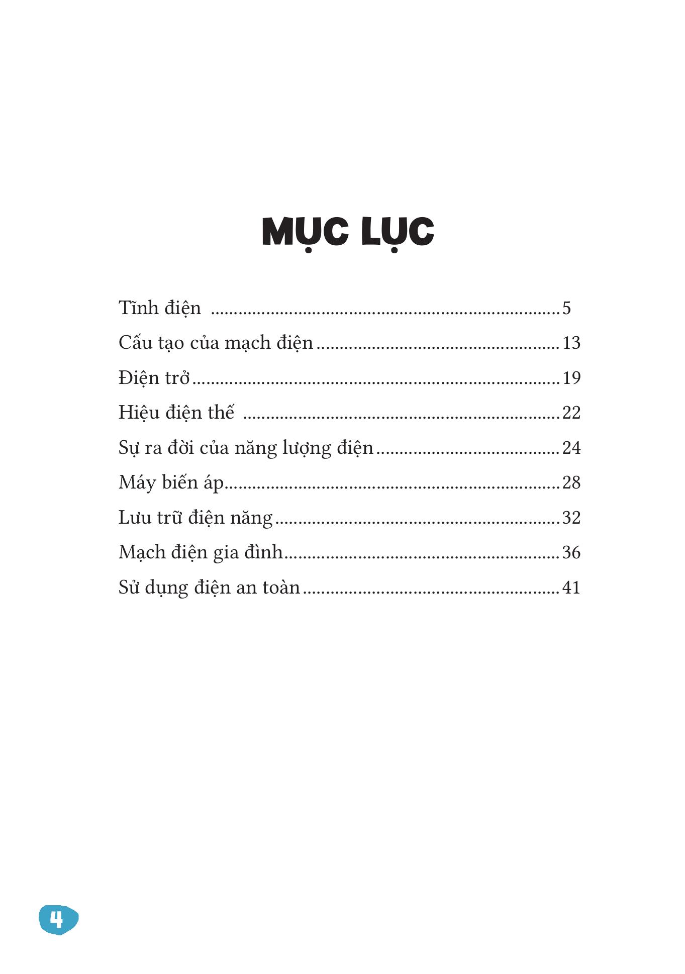 Vật Lý Thật Dễ Hiểu - Điện - Ảnh 4