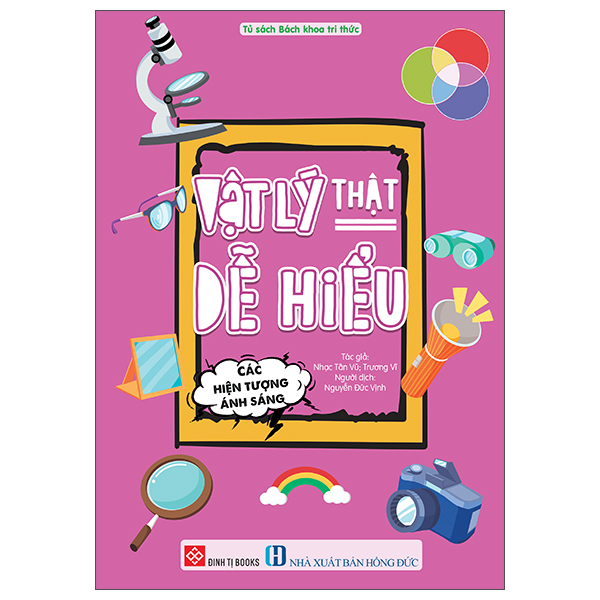 Vật Lý Thật Dễ Hiểu - Nhiệt - Ảnh 14