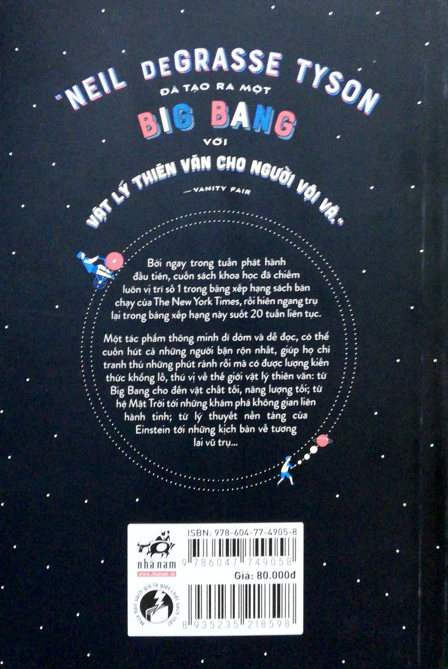 vật lý thiên văn cho người vội vã - Ảnh 10