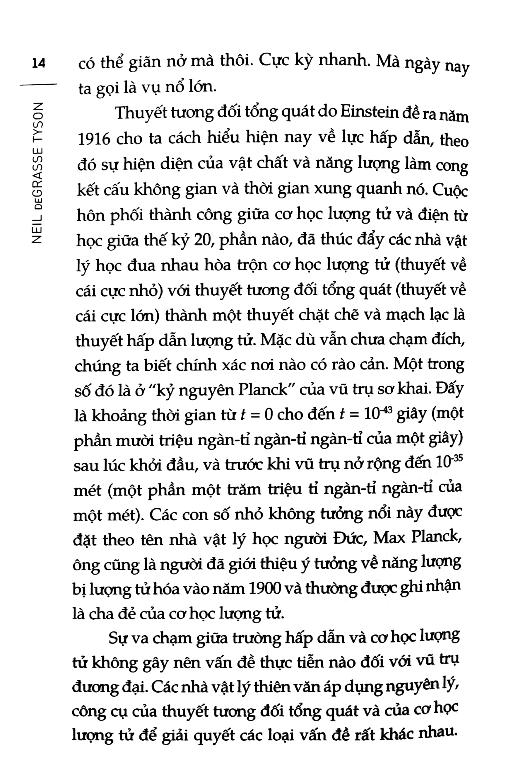 vật lý thiên văn cho người vội vã - Ảnh 3