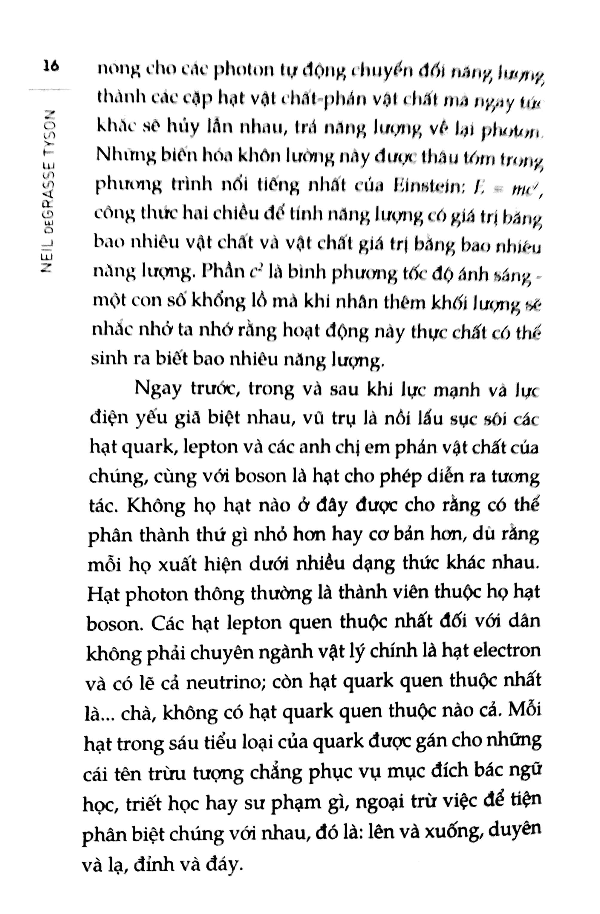 vật lý thiên văn cho người vội vã - Ảnh 5