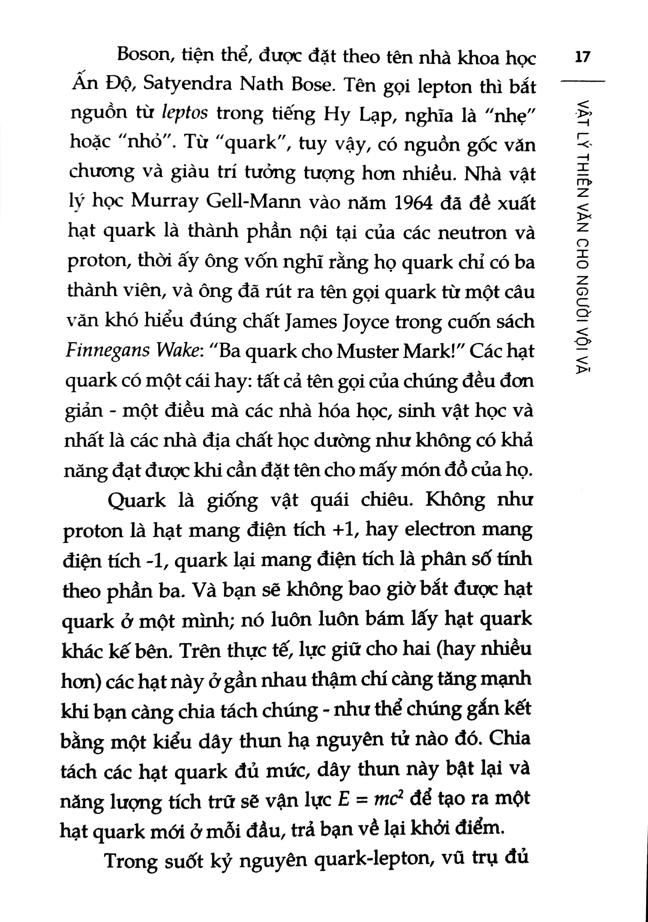 vật lý thiên văn cho người vội vã - Ảnh 6