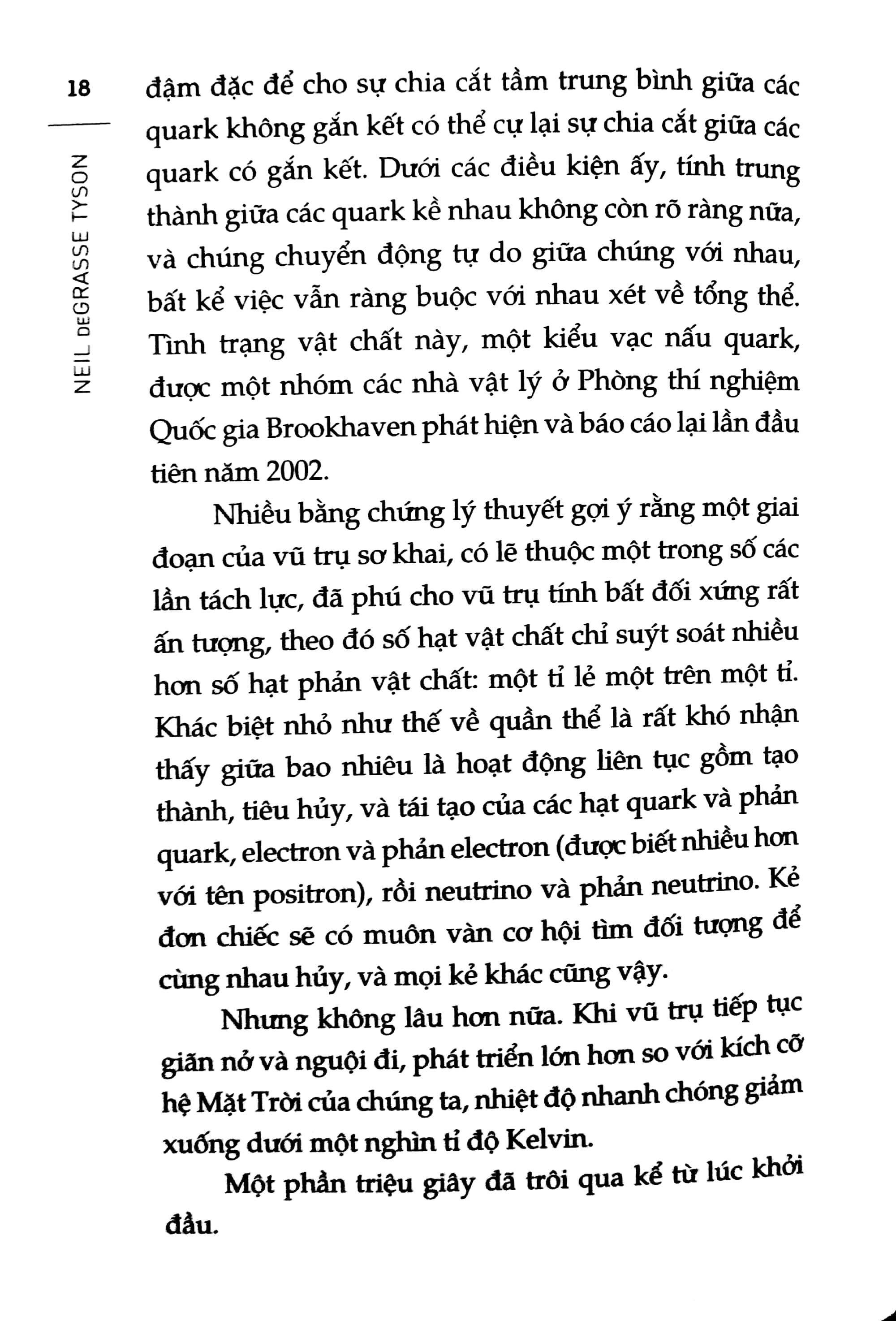vật lý thiên văn cho người vội vã - Ảnh 7