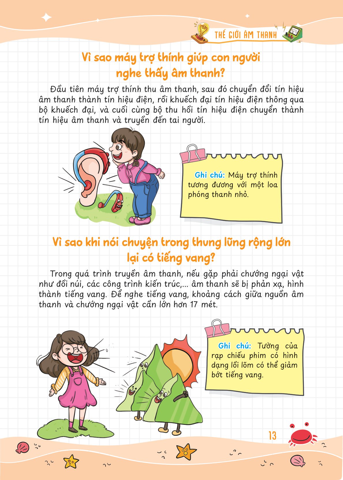 vật lý vui nhộn - những câu hỏi vì sao về vật lý - Ảnh 12